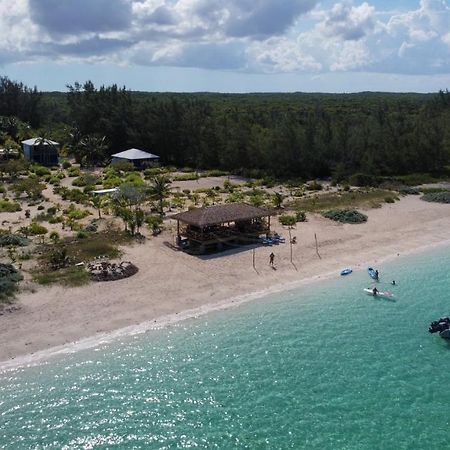 Andros Beach Club Kemps Bay Buitenkant foto