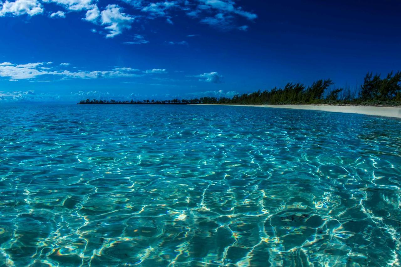 Andros Beach Club Kemps Bay Buitenkant foto