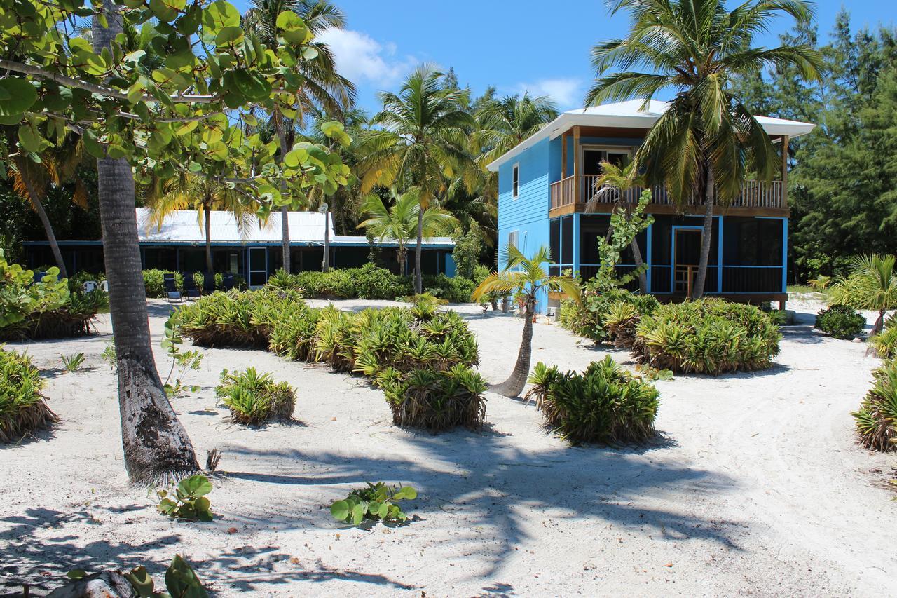 Andros Beach Club Kemps Bay Buitenkant foto
